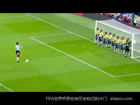 绝地反击：2022年沙特爆冷击败阿根廷的战术奇迹